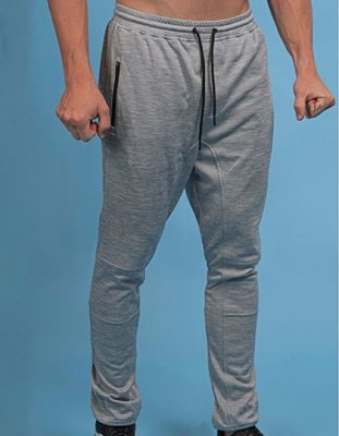 Heren Joggingbroek Burnside B8801
